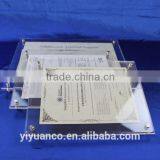 Acrylic Photo Frame/funia Photo Frame thumbnail-4