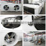 Low Temperature DJ Series Three Motors Air Cooler Evaporator for Refrigeration Parts thumbnail-3