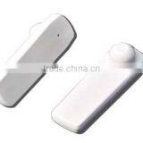 Bizsoft Low Cost! Clutch Tag HL223 EAS Hard Tag /RF Hard Tag for Anti-theft Alarming in Retail Shop/shoes Security Tag thumbnail-2