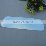 Auto Blue Rearview Mirror