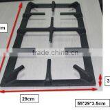 Gas Cooker Enamelled Cast Iron Grid, Cast Iron Pan Support thumbnail-1