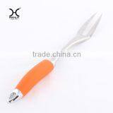 The Fork With 0range Handle