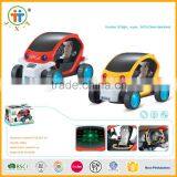 Battery Operated 3D Flashing Light Universal Function Cartoon Car Toys Best Gift for Kids thumbnail-1