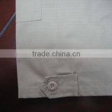 White Beautiful Polyester&Cotton Military Uniform thumbnail-4