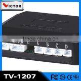 Hot Sell 360 Bird View PARKING ASSIST Led Rear Parking Sensor thumbnail-5