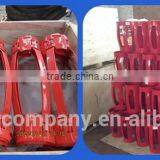 Hinged Non Welded Positive Casing Centralizer thumbnail-5