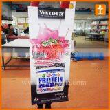 Advertising Custom High Precision Hanging Banner thumbnail-4