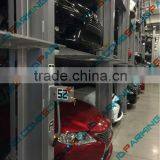 Position Locks Hydraulic Protection Emergency Stop Button Limit Switch Automatic Smart Car Parking thumbnail-2