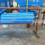 Industrial Sewage Treatment Plant With DAF Process thumbnail-2
