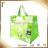 Popwide newest 2014 Oversized Printing PP laminated shopping bag