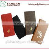 Wood Cheque Cover Holder thumbnail-2