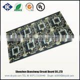 2016 factory price OEM products , high-frequency mix-lamination pcb