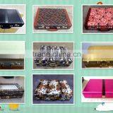 72/84 Pcs Stainless Steel Cutlery Set Flatware thumbnail-6