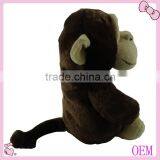 New Custom Design Plush Stuffed Soft Toys Animal Toys thumbnail-2