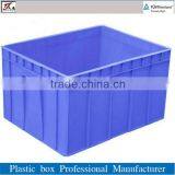 Plastic Turnover Box for Fruit and Vegetables thumbnail-1