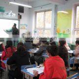 Anti-glare Metal Board Infrared Education Board