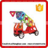 Best Children Gift Magnetic Building Blocks thumbnail-1