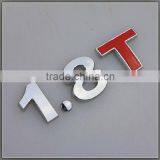 Competitive Price Car Emblems (ss-3416)