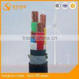 PVC Insulated Low Voltage Power Cable thumbnail-4