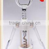 Butterfly Corkscrew Opener, Fashional Wine Cork Opener, Factory Can Make Mold, CO-04 thumbnail-1