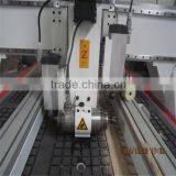 M25CK Woodworking Cnc Drill and Tapping Machine thumbnail-3