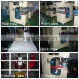 High Frequency Double Membrane Gas Holder Welding Machine thumbnail-3