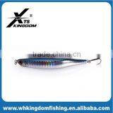 86mm/6.5g,110mm/10g 2014 New Design Weak Pencil Lure BASS Wholesale thumbnail-3