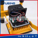 Outdoor Working Light IP54 COB Aluminum 20W LED Work Lamp thumbnail-4