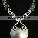 New Arrival Fashionable Turkish Style Necklace Nergis Collection 2015 (1736) thumbnail-1