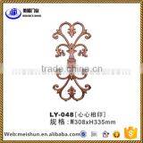 Aluminum Embellish Accessories for Courtyard Doors LY-011 thumbnail-5