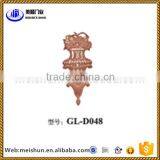 Aluminum Adorned Accessories for Outside Gates GL-D011 thumbnail-3