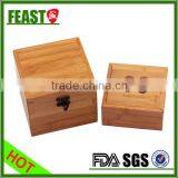 Hot Selling Goods Customized Wooden Box for Gift thumbnail-1
