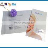 Silicone Coated Bags for Cosmetic Silicone Freezer Bags