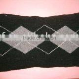 Knitted Scarf thumbnail-1