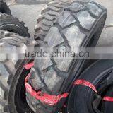 Bias Off-the-road Tyre 9.00-20 for Forklift Use thumbnail-3
