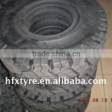 pneumatic forklift tire 700-12 industrial transport vehicle tire