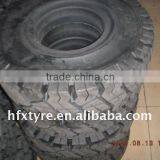 Pneumatic Forklift Tire 700-12 Industrial Transport Vehicle Tire