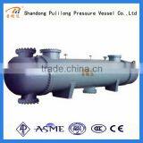 High Efficiency Shell and Tube Heat Exchanger for Oil Heating thumbnail-4