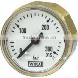 pressure gauge 111.12.27