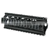 Funpowerlad RAS Carbine Free Float Handguard Rail System thumbnail-2
