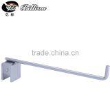 Wholesale Small Metal Pipe Hanging Hooks Hanging Single Hook