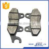 SCL-2012030253 KLF 300 Disc Brake Pad