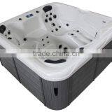 (NEW) Fashion Design Whirlpool Spa Hot Tub thumbnail-6