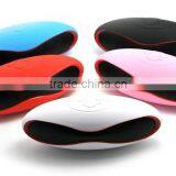 Mini Rugby Bluetooth Speaker, Hot Selling Rugby Football Mini Speaker for Promotion Gift With Hands Free Call/TF Card Function Quality Choice thumbnail-2