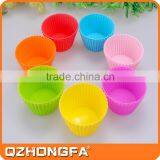 New Arrival Different Shaped Baking Tools Silicone Cake Mold for Whole Sale thumbnail-4