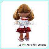 New Products 2015 Innovative Product Toys Direct From Manufactures Spanish Language Educational Baby Doll thumbnail-5