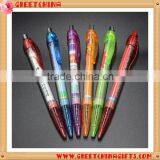 Sample Shots, Promotional Pearlescent Pulling Picture Pull Out Banner Pen thumbnail-1