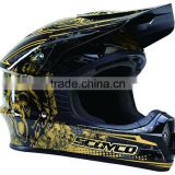Motorcross Helmets MHM002