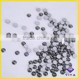 SS30 Non Hot Fix Falt Back Crystal Stone for Dress thumbnail-3
