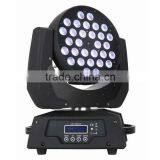 Moving Head Washer er LED MH-304(4in1)